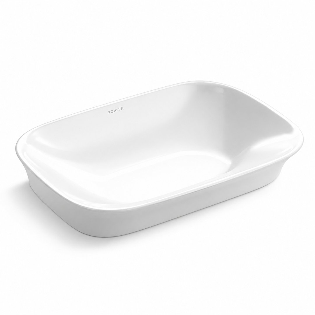 Kohler Ko - Vive Geo, table top basin (view 6)
